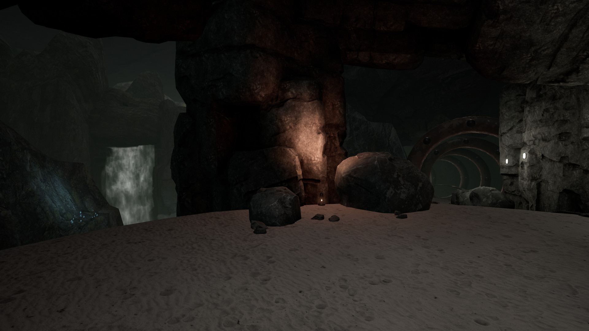 The Five Cores Remastered screenshot 6