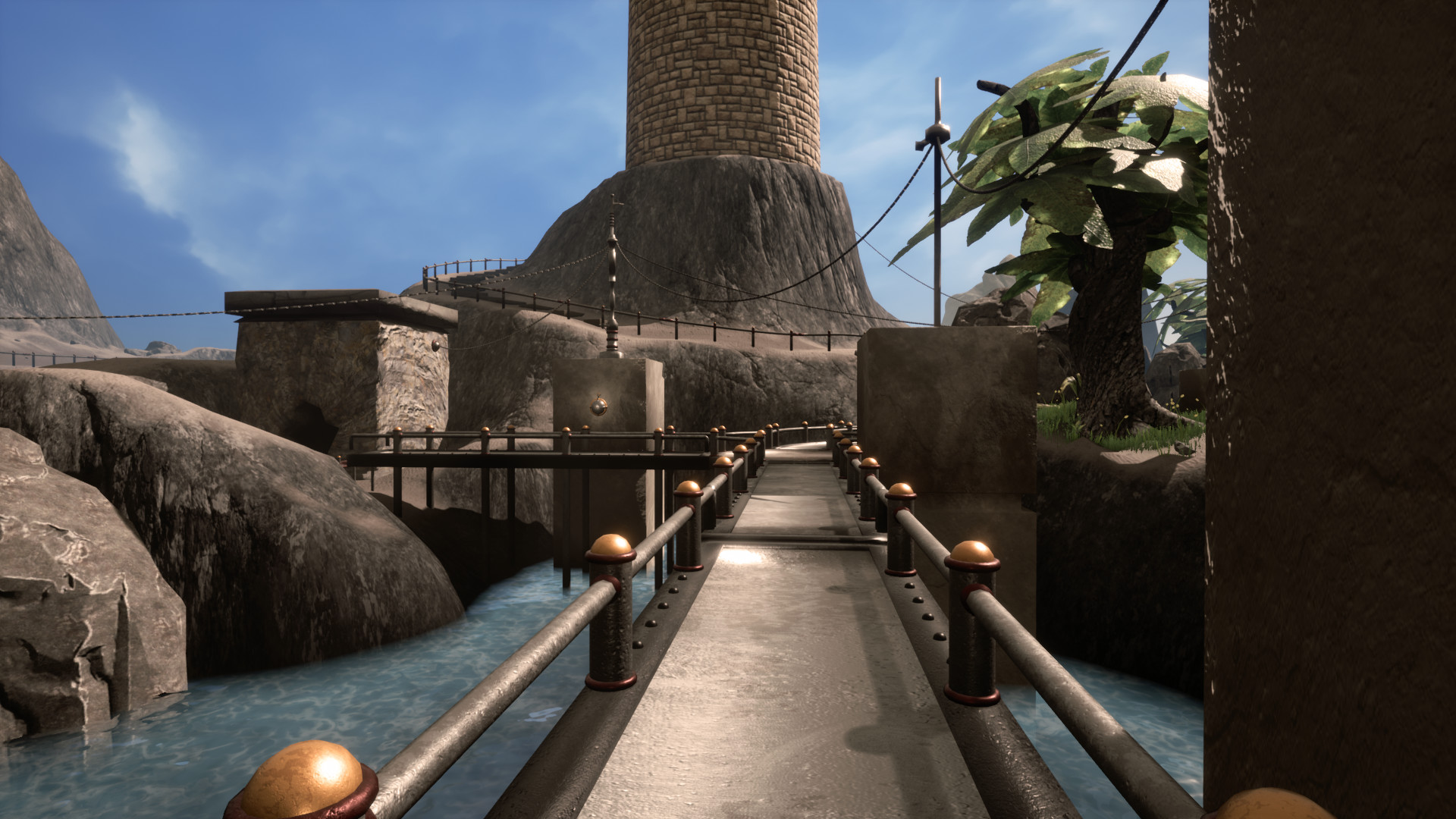 The Five Cores Remastered screenshot 5