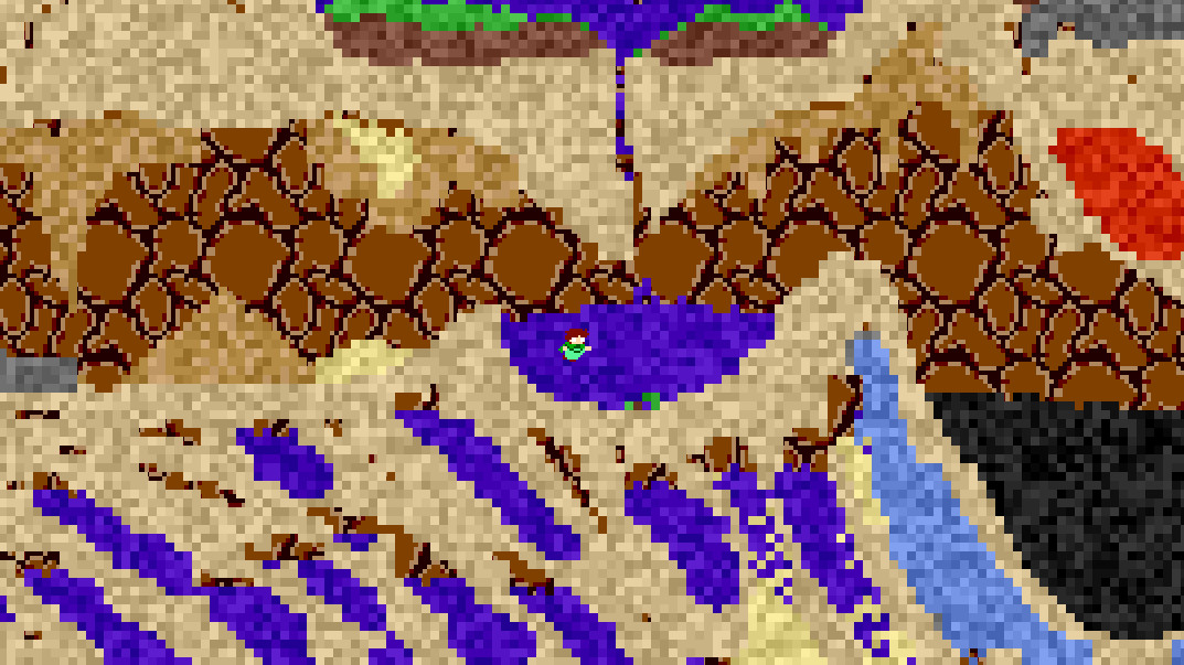 Agartha screenshot 5