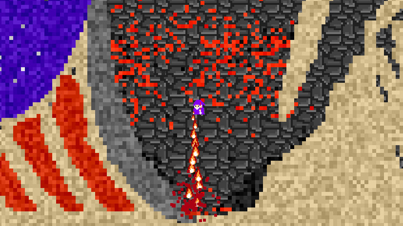Agartha screenshot 2