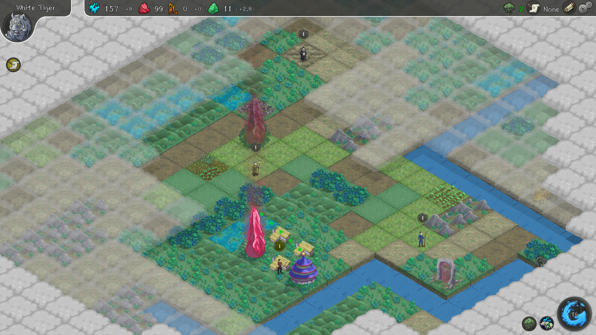 Fantastic Creatures screenshot 7
