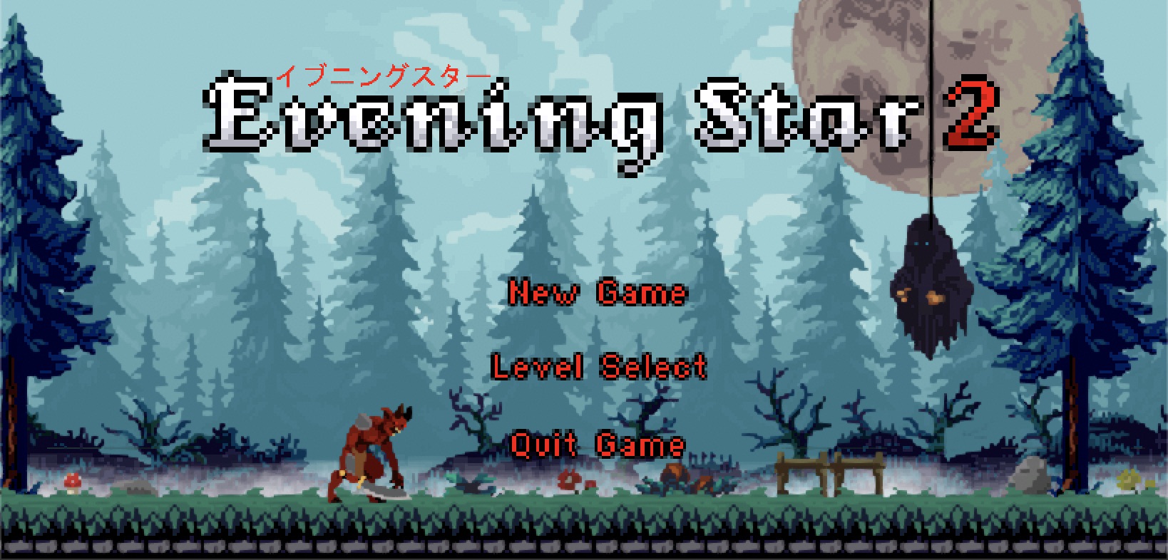 Evening Star 2: Tide of Chaos screenshot 5