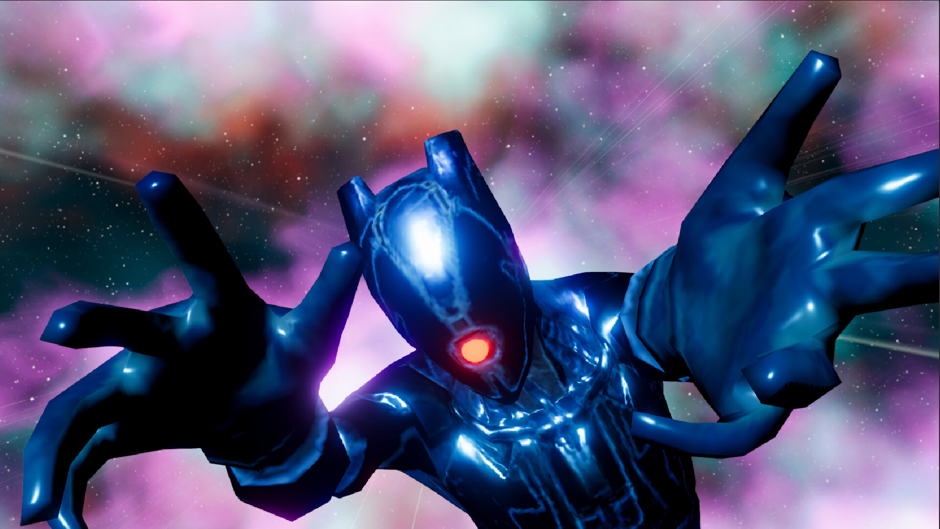 HOSHIOMIO -Stella Attacks- screenshot 6
