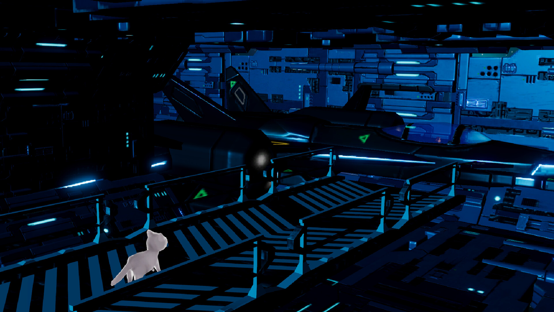 HOSHIOMIO -Stella Attacks- screenshot 5