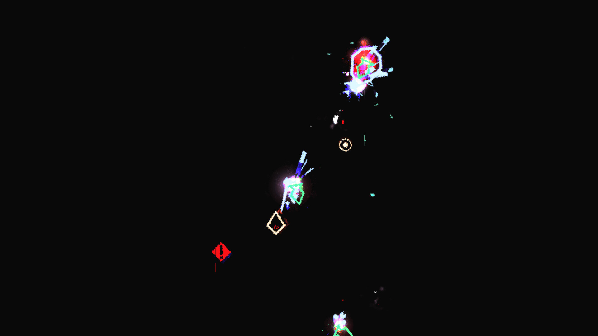 N-GON screenshot 2