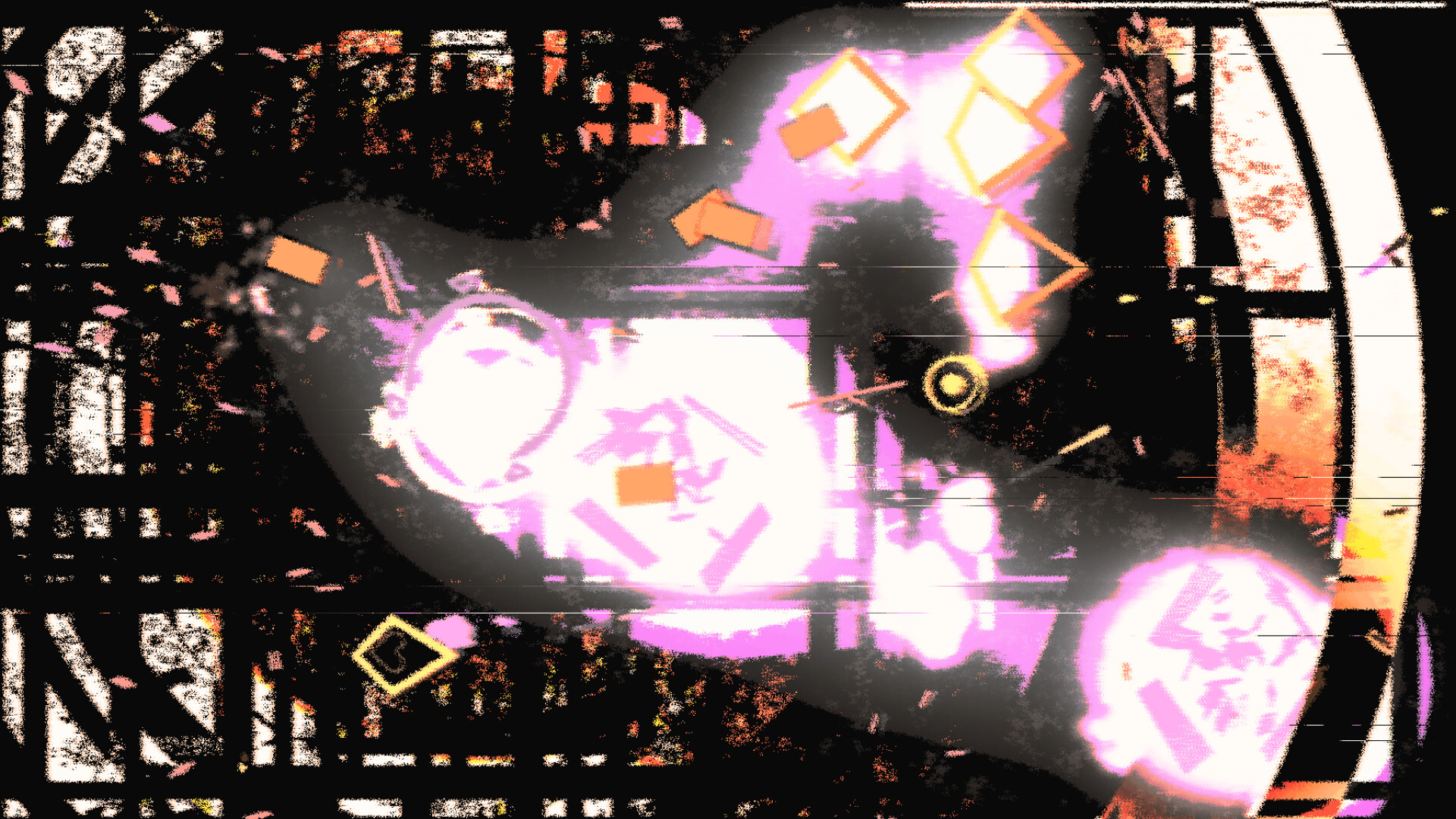 N-GON screenshot 4