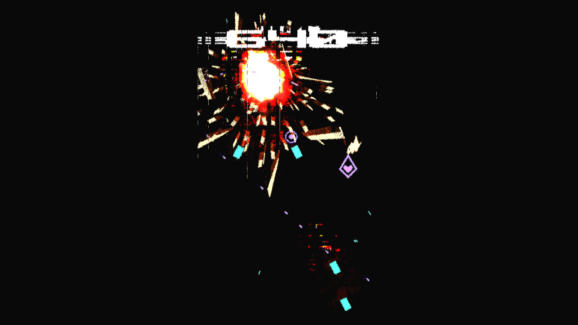 N-GON screenshot 3