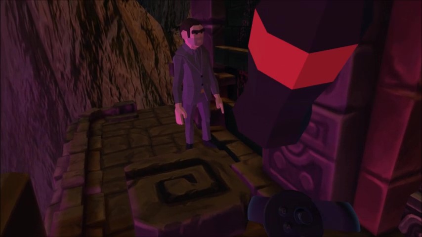 Temple of Pizza screenshot 4
