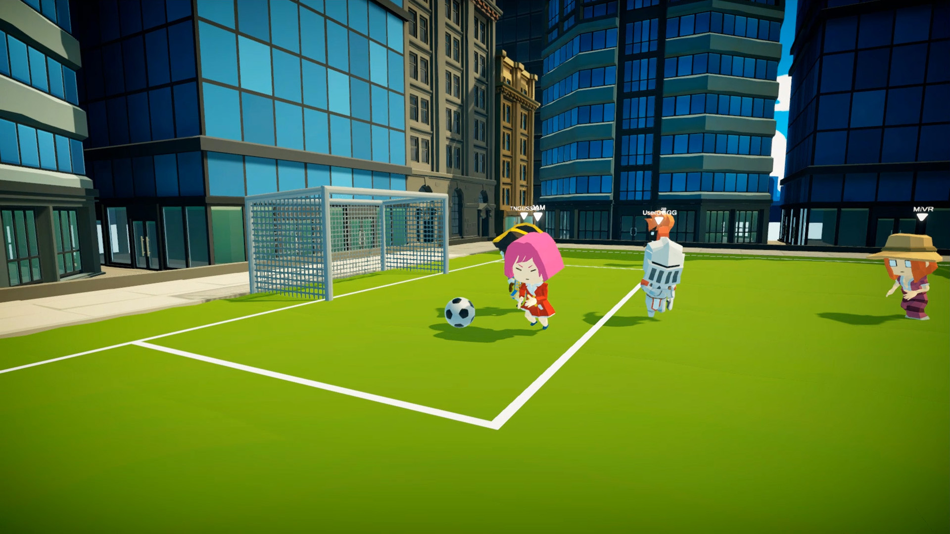 Galaxity : Beta VR screenshot 2