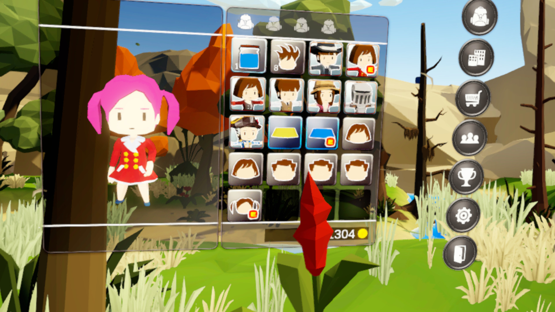 Galaxity : Beta VR screenshot 6
