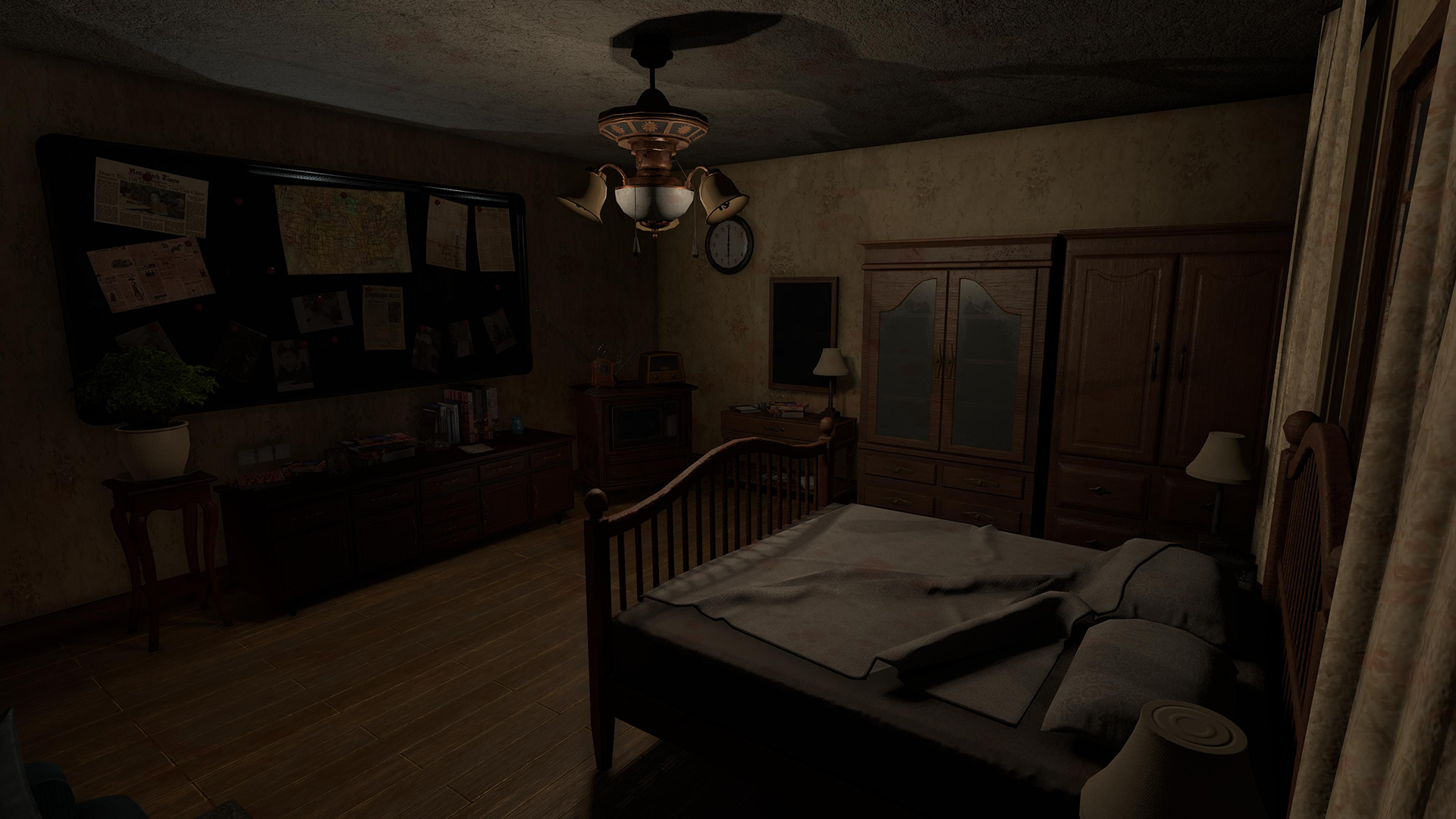The Last Dinner screenshot 4