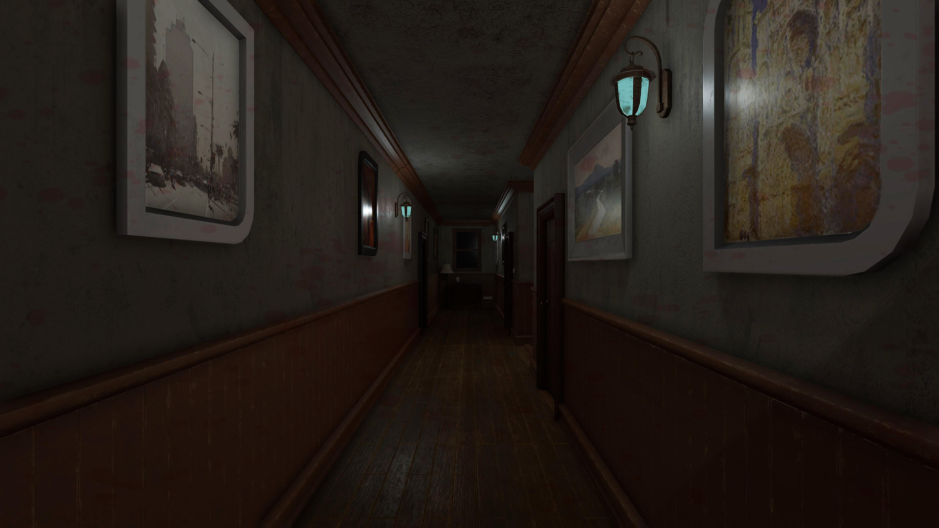 The Last Dinner screenshot 1