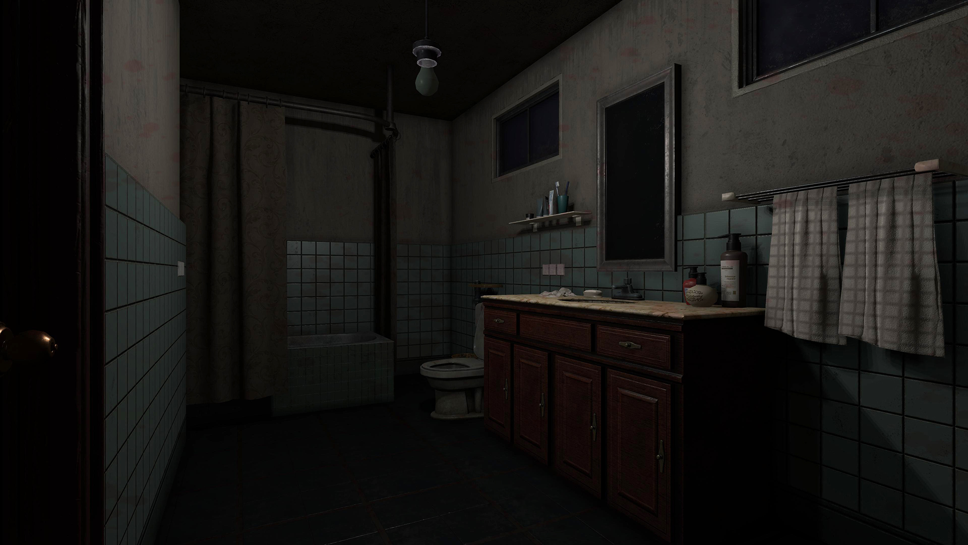 The Last Dinner screenshot 5