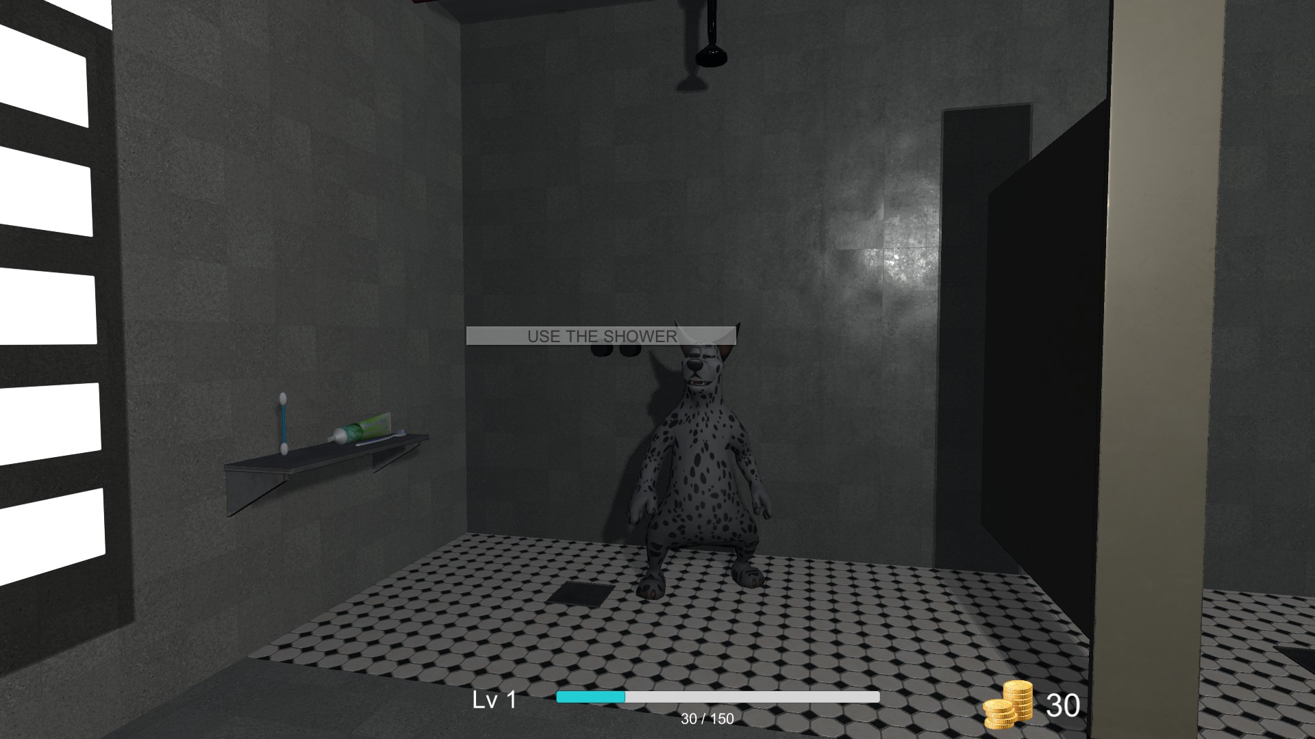 Groomer screenshot 1