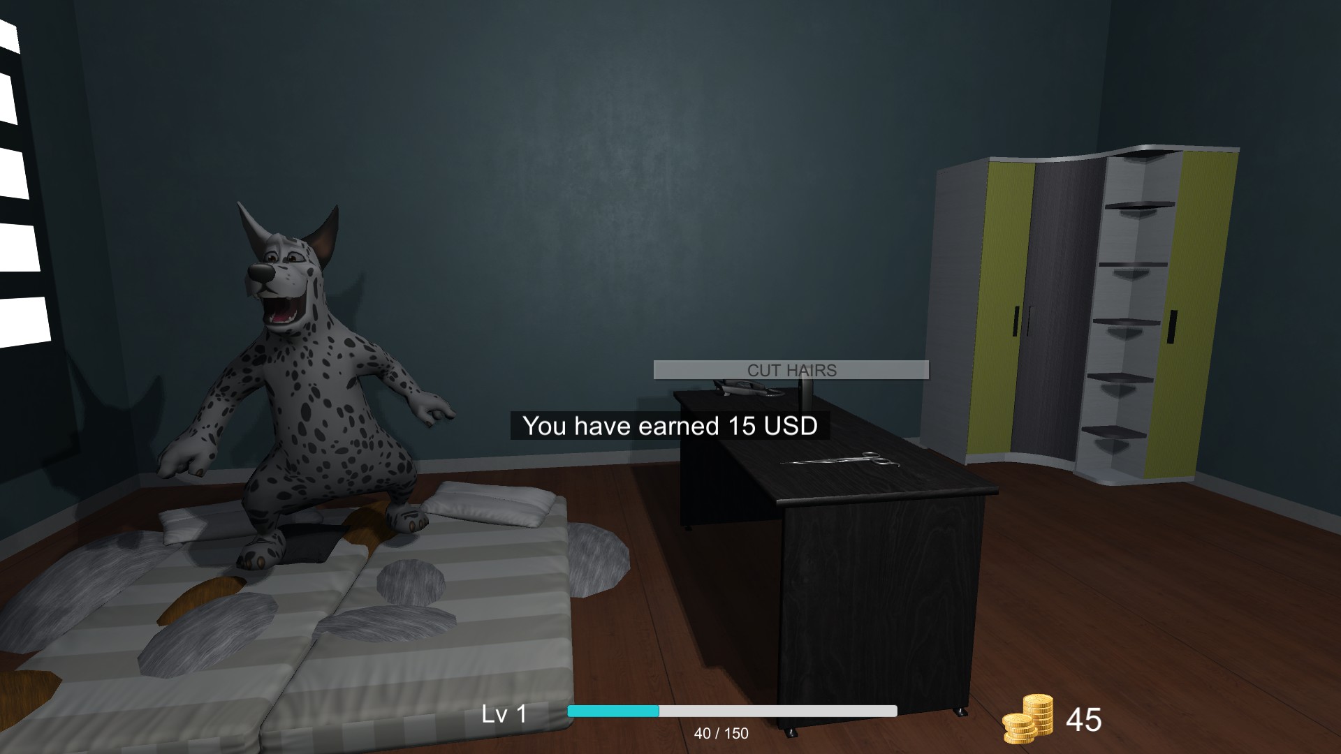 Groomer screenshot 4