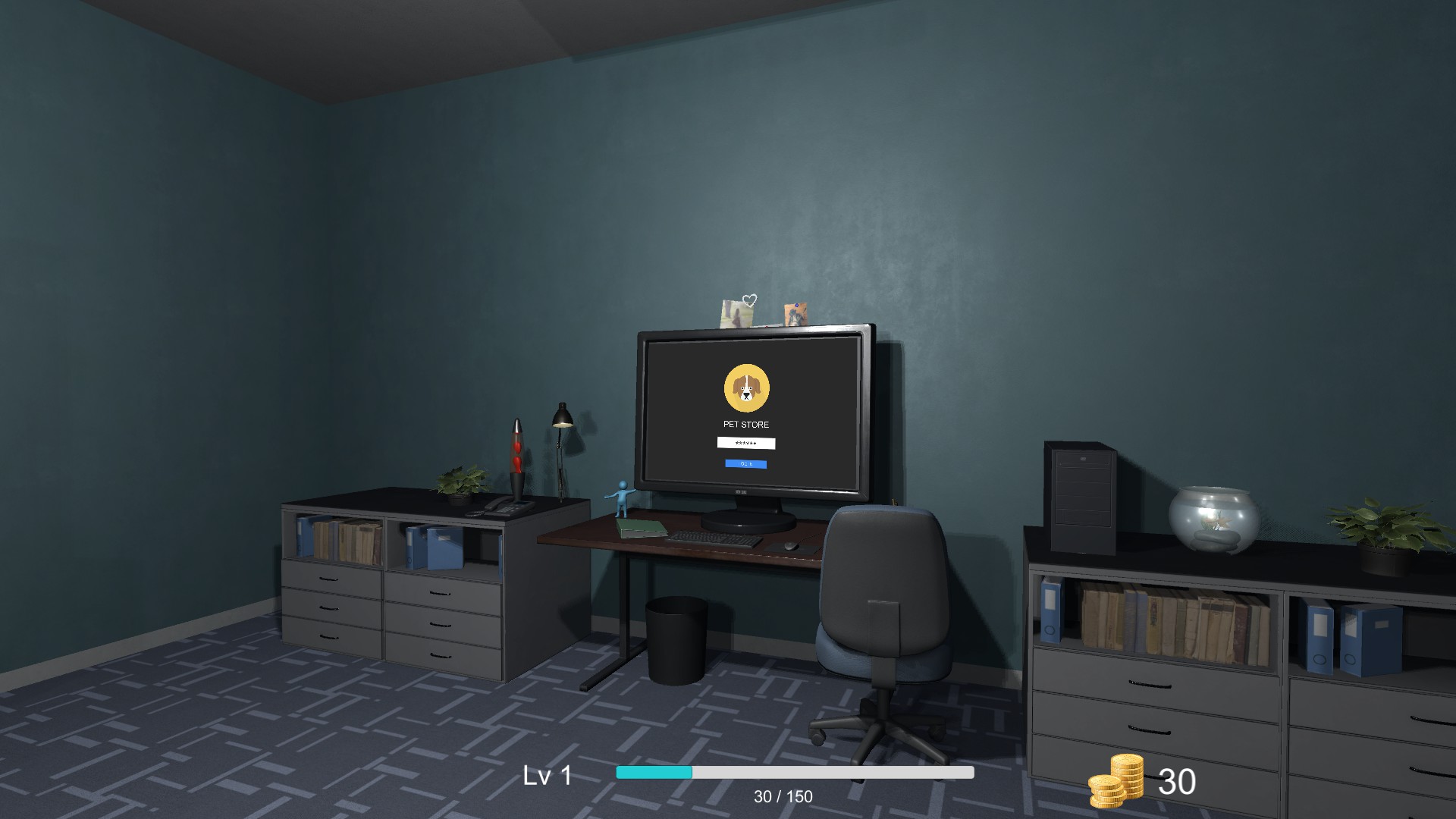 Groomer screenshot 2