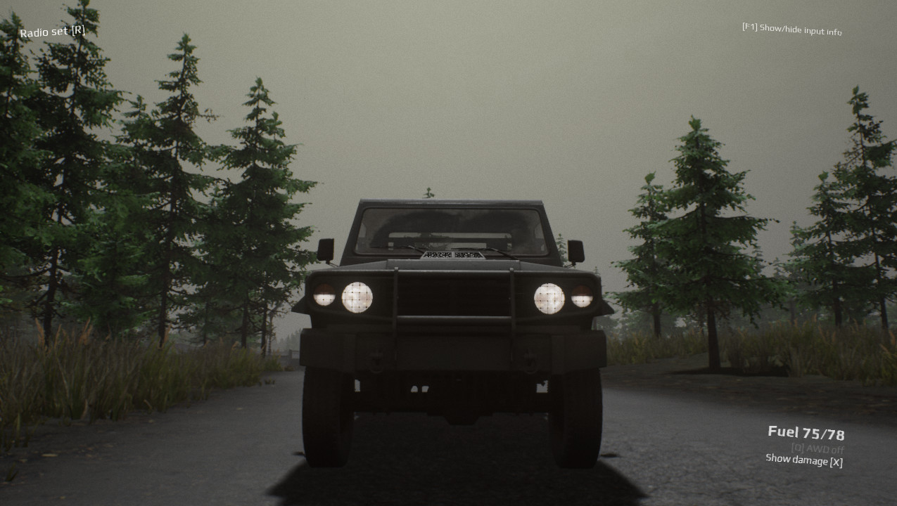 TRANSIT screenshot 3