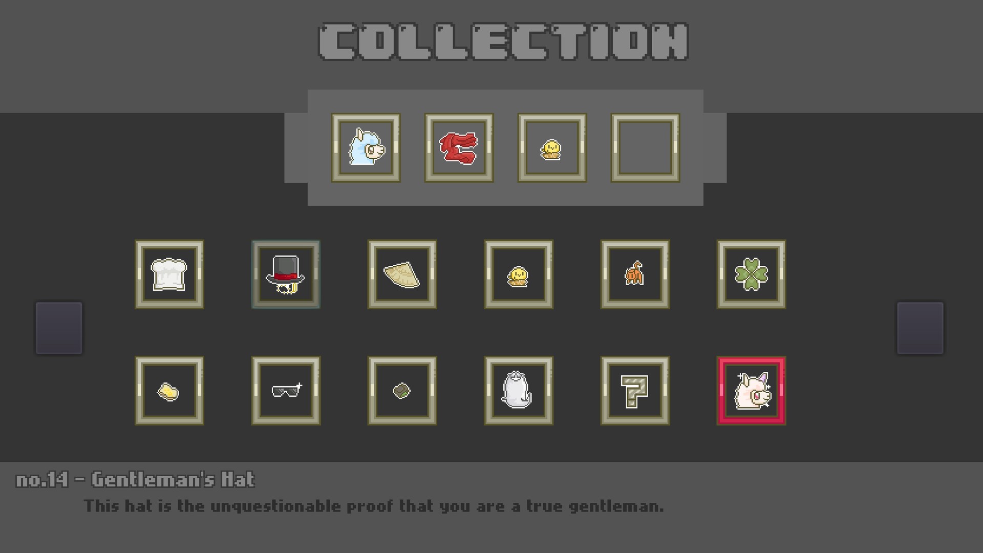 Alpacapaca Double Dash screenshot 3