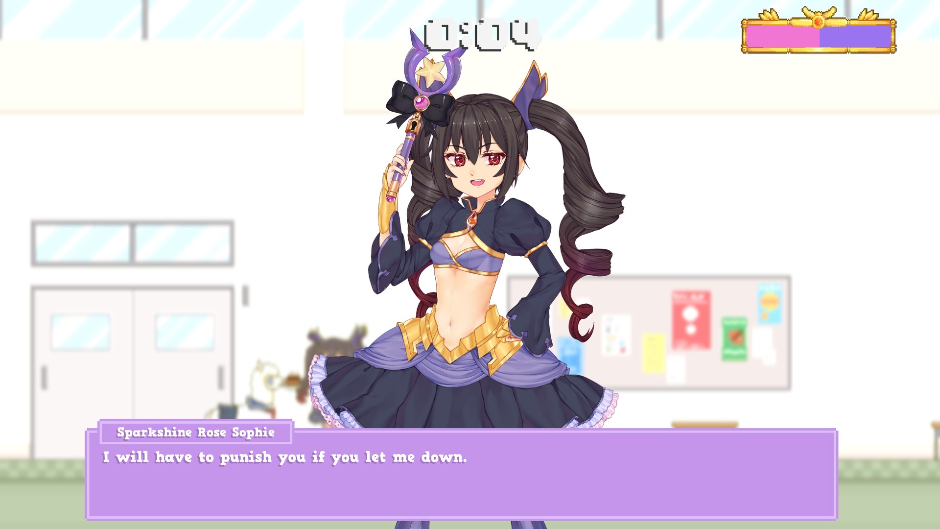 Alpacapaca Double Dash screenshot 5