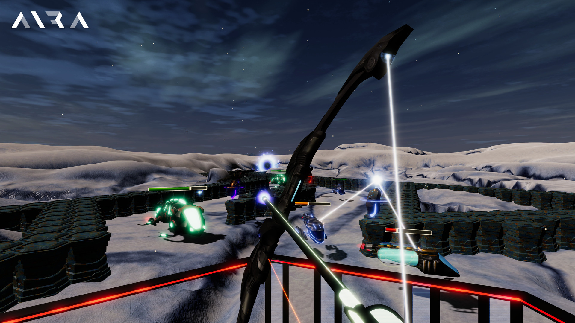 AIRA VR screenshot 3