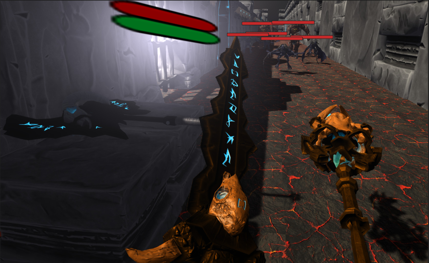 Be A Lord screenshot 1