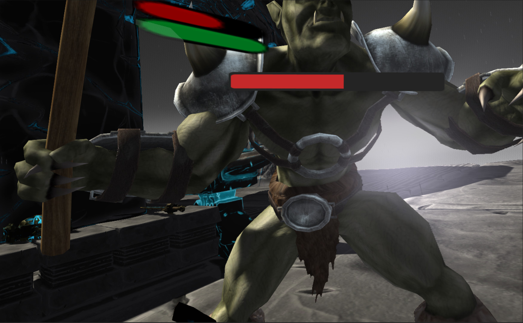 Be A Lord screenshot 5
