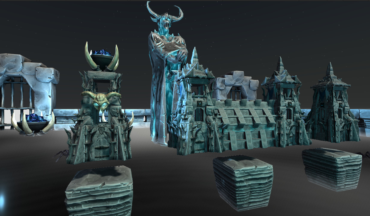 Be A Lord screenshot 2
