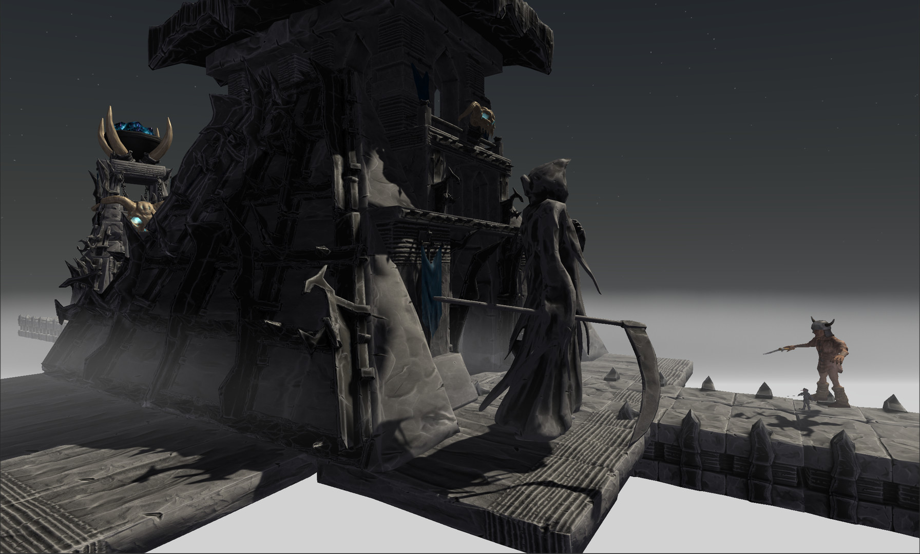 Be A Lord screenshot 3