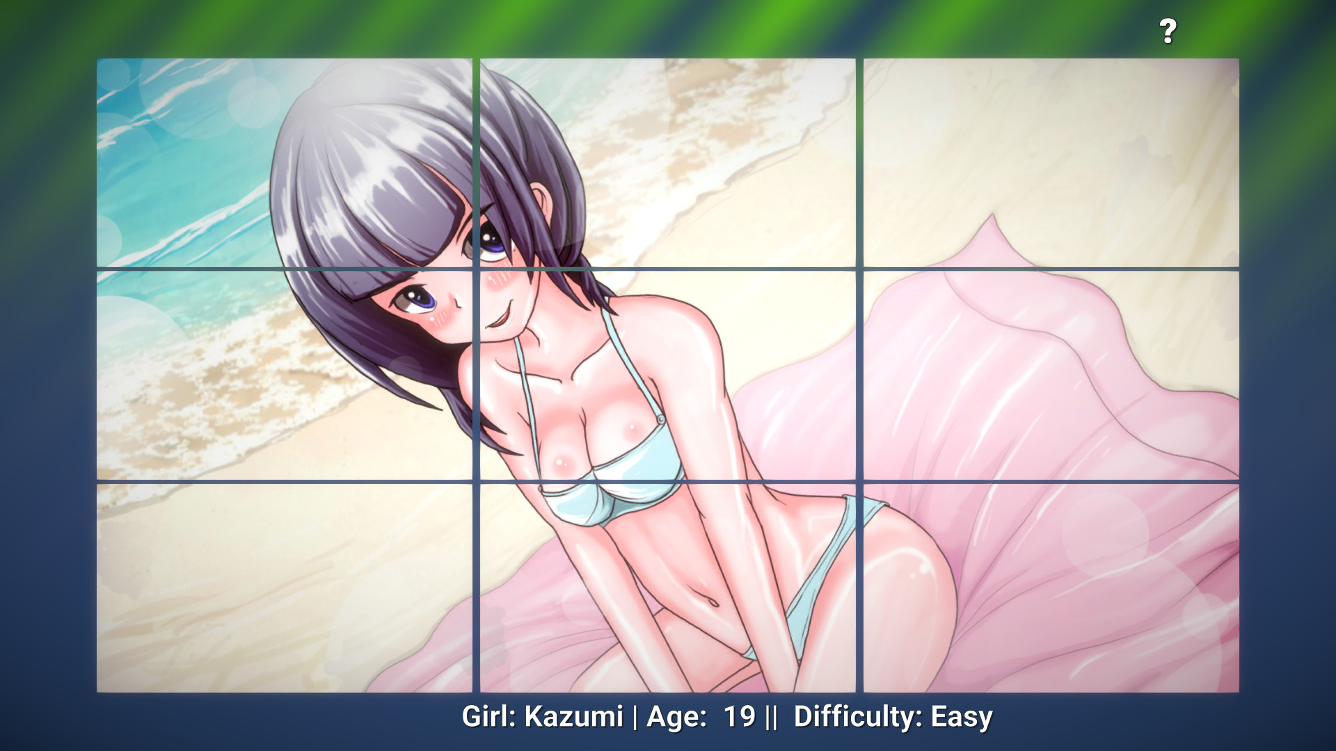 Nya Nya Nya Girls 2 (ʻʻʻ)_(=^･ω･^=)_(ʻʻʻ) screenshot 5