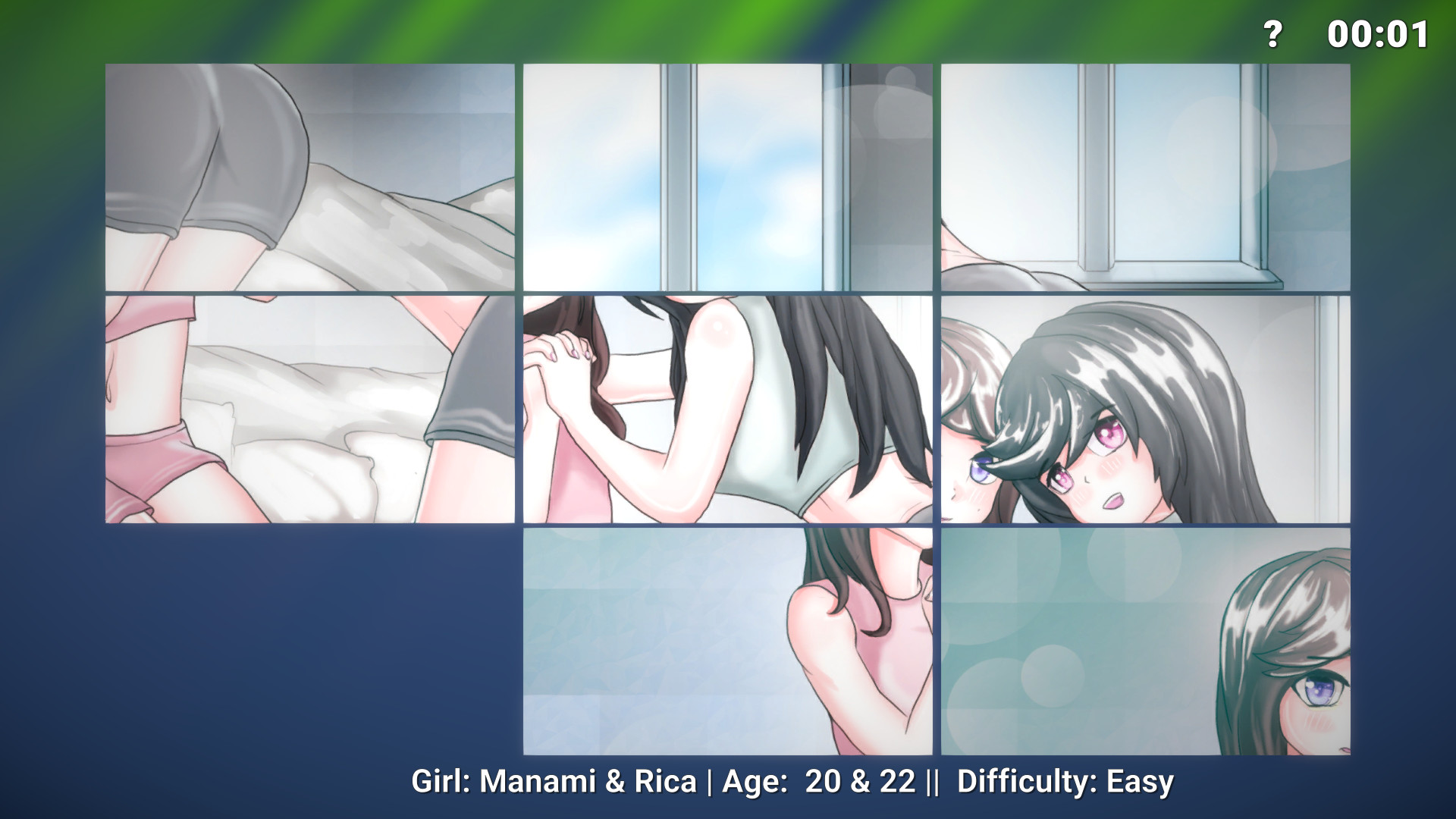Nya Nya Nya Girls 2 (ʻʻʻ)_(=^・ω・^=)_(ʻʻʻ) screenshot 8