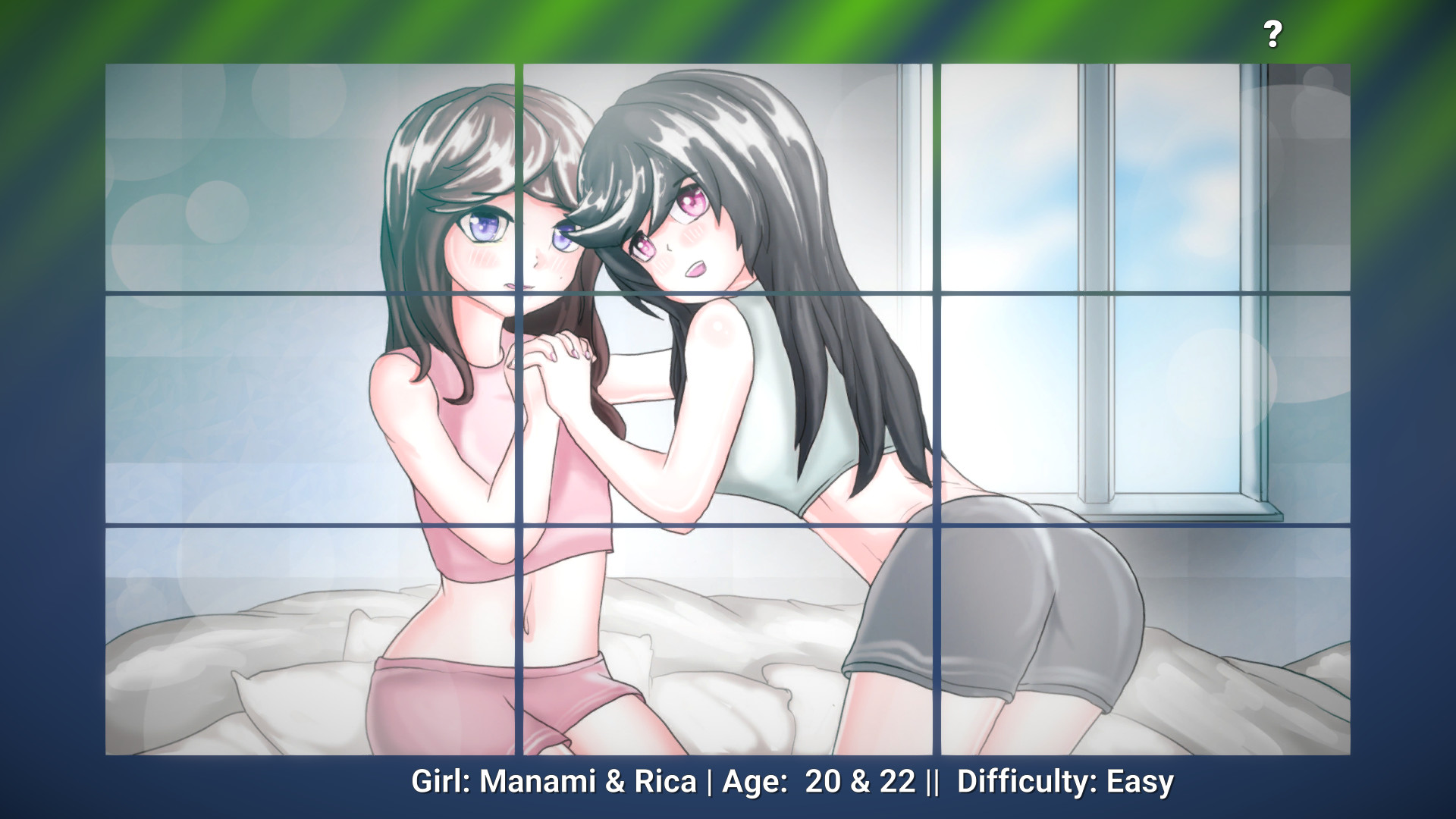Nya Nya Nya Girls 2 (ʻʻʻ)_(=^・ω・^=)_(ʻʻʻ) screenshot 4