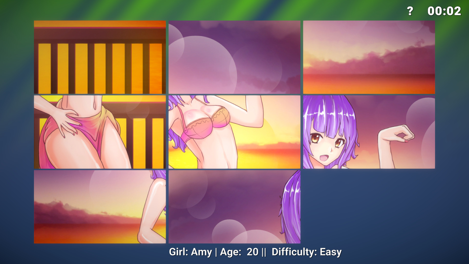 Nya Nya Nya Girls 2 (ʻʻʻ)_(=^・ω・^=)_(ʻʻʻ) screenshot 7