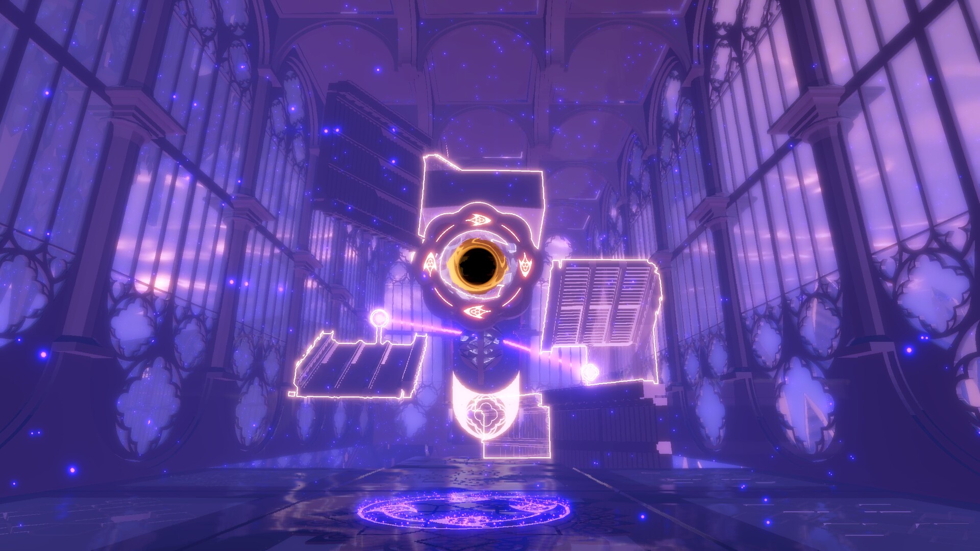 DESOLUS screenshot 10