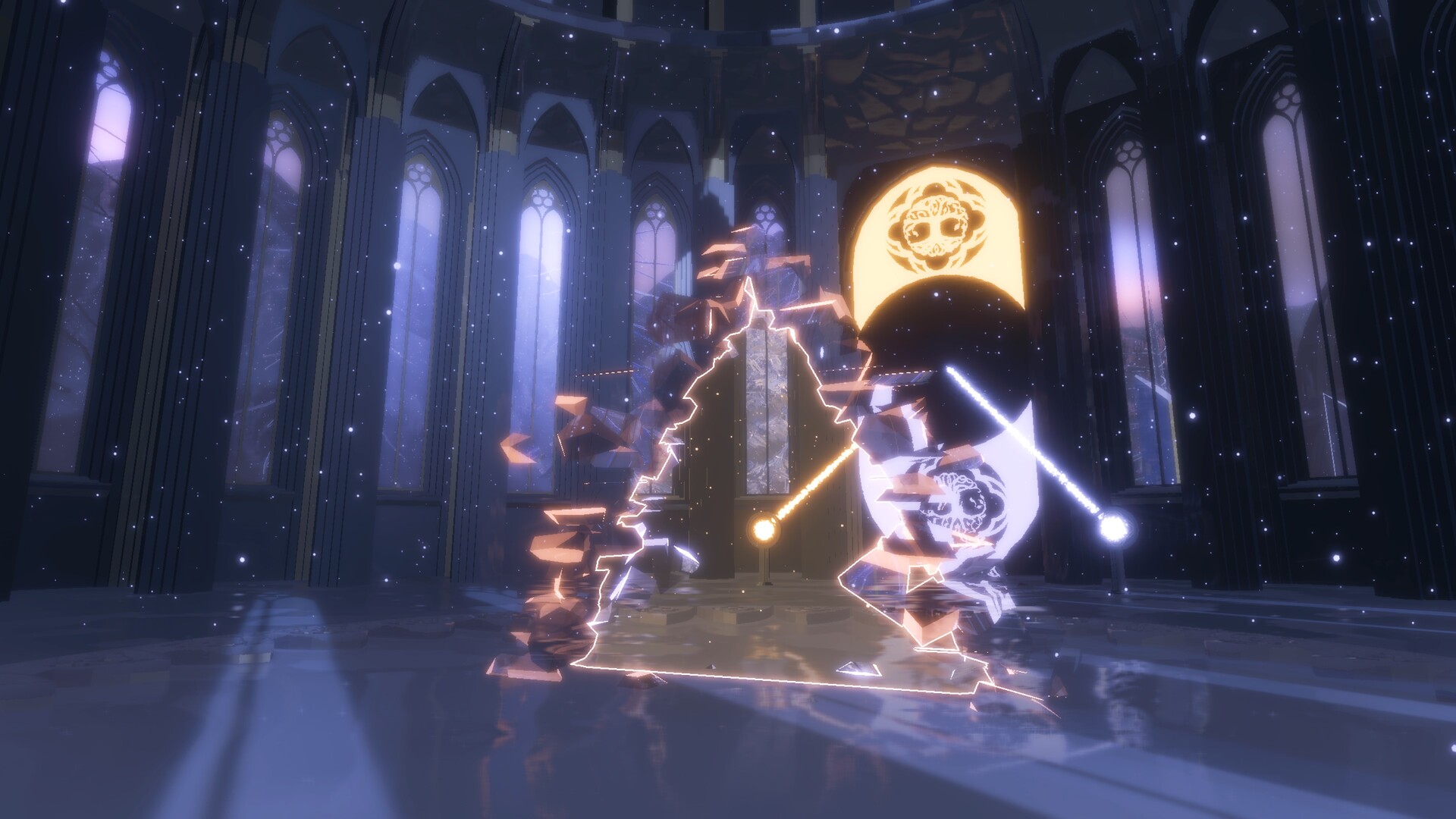 DESOLUS screenshot 12
