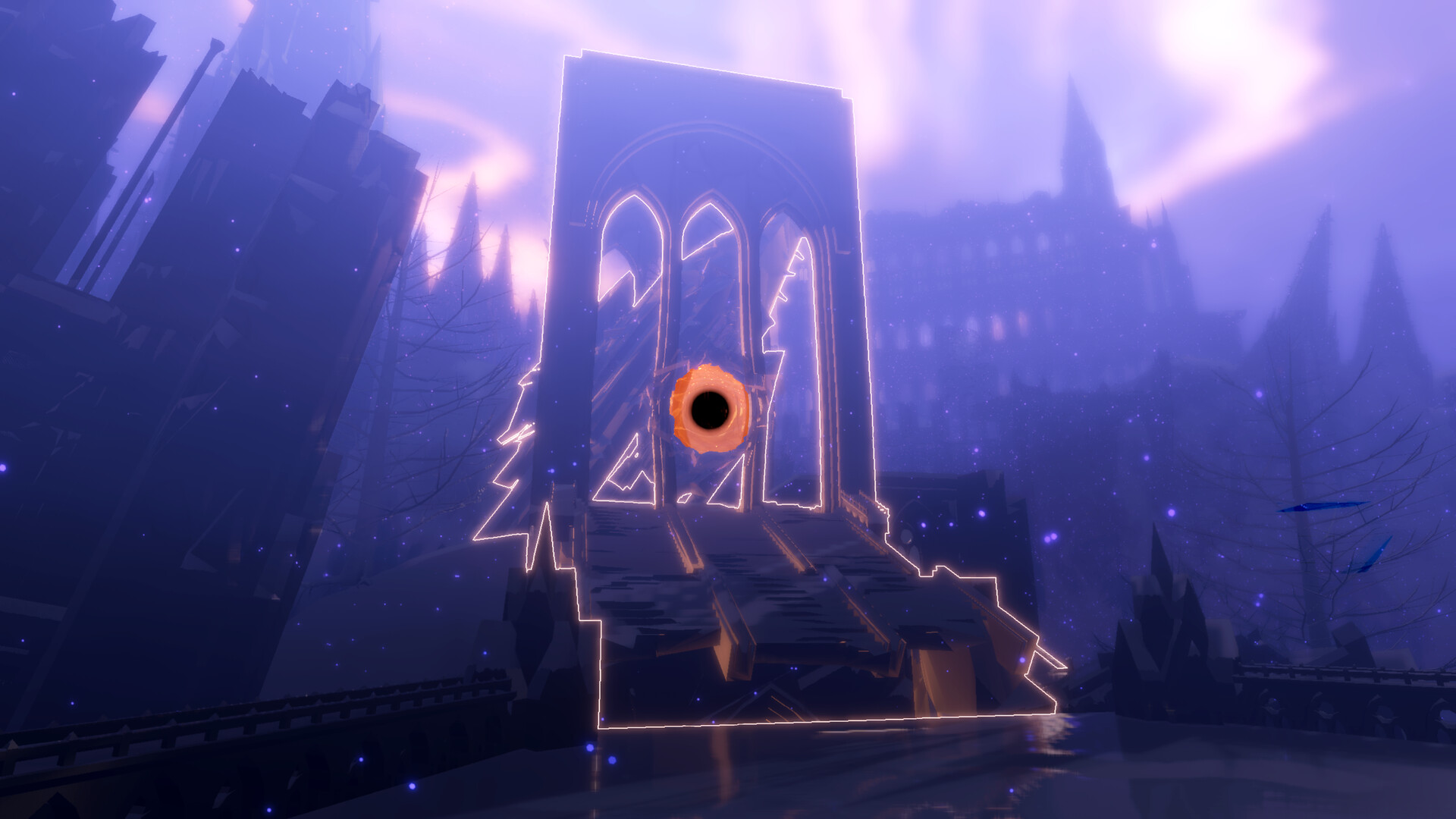 DESOLUS screenshot 6