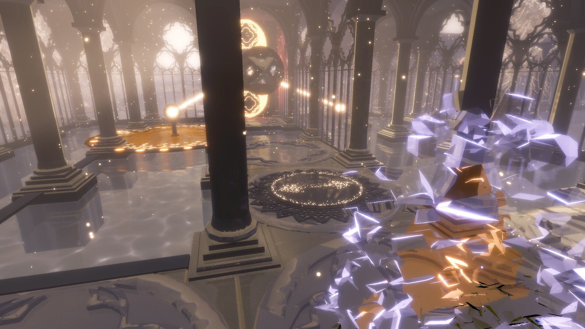 DESOLUS screenshot 7