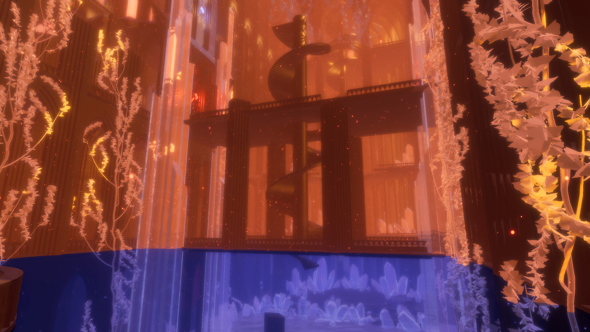 DESOLUS screenshot 8