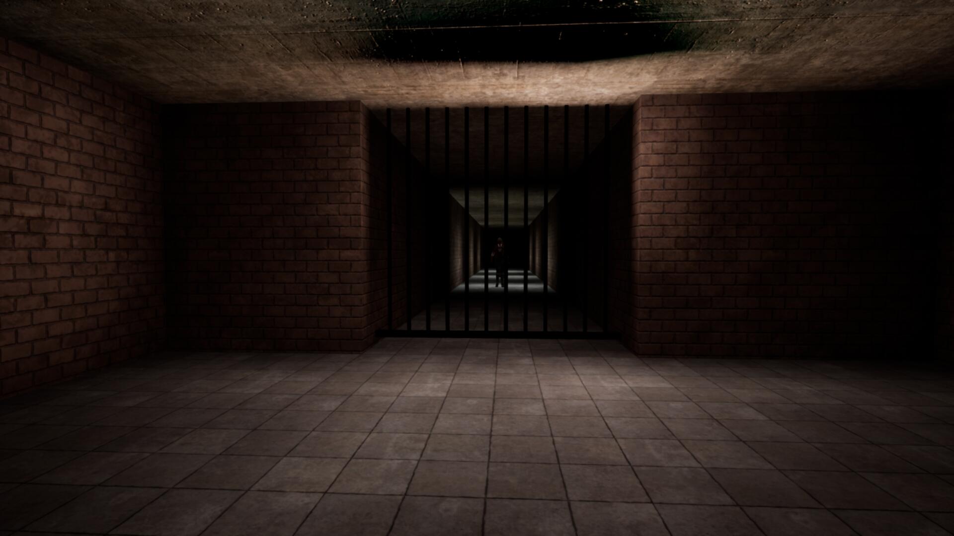 Abandonment screenshot 2
