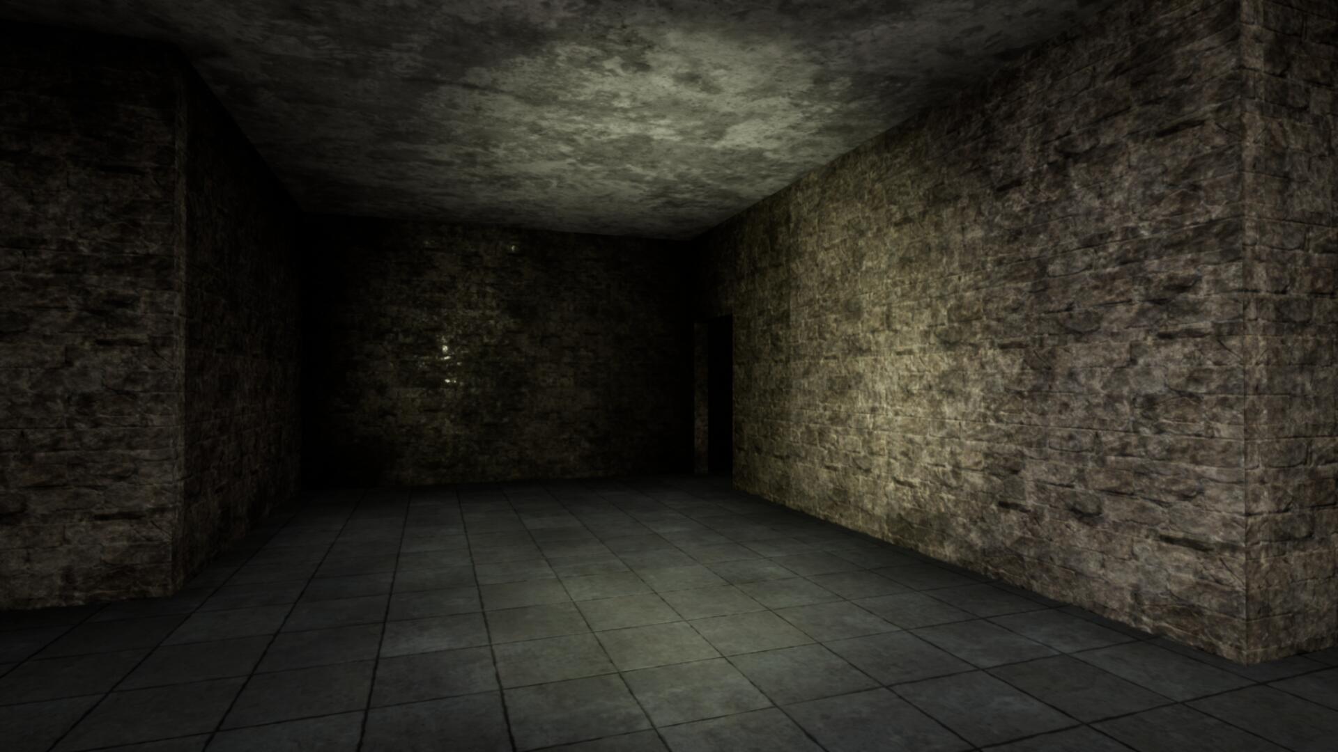 Abandonment screenshot 4