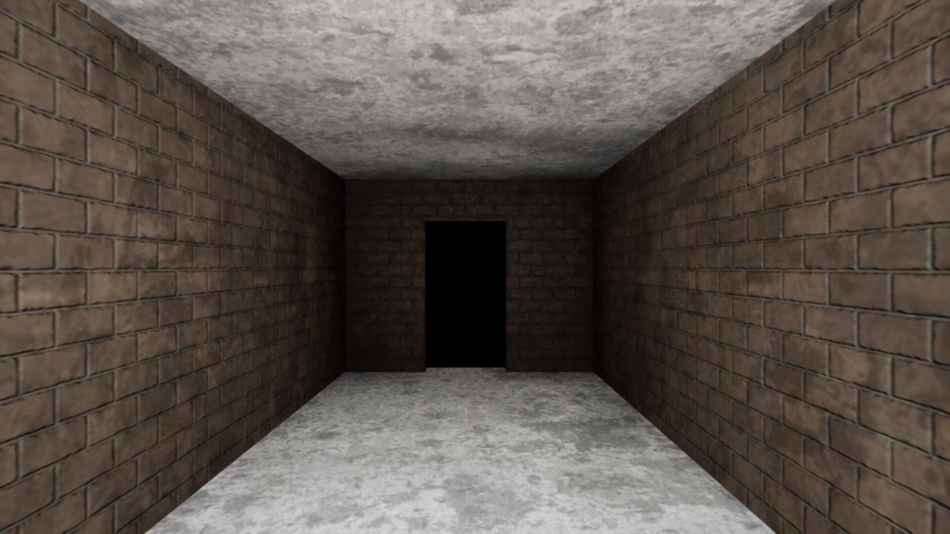 Abandonment screenshot 1