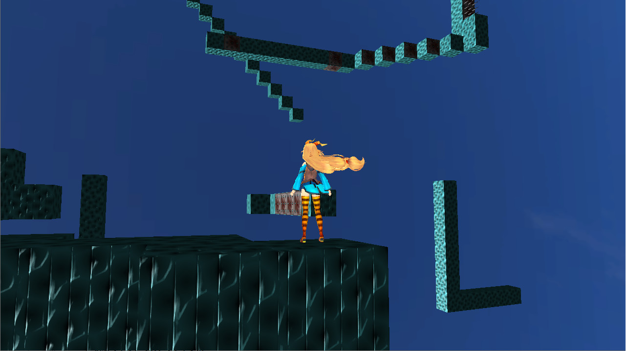 Sky Labyrinth screenshot 3