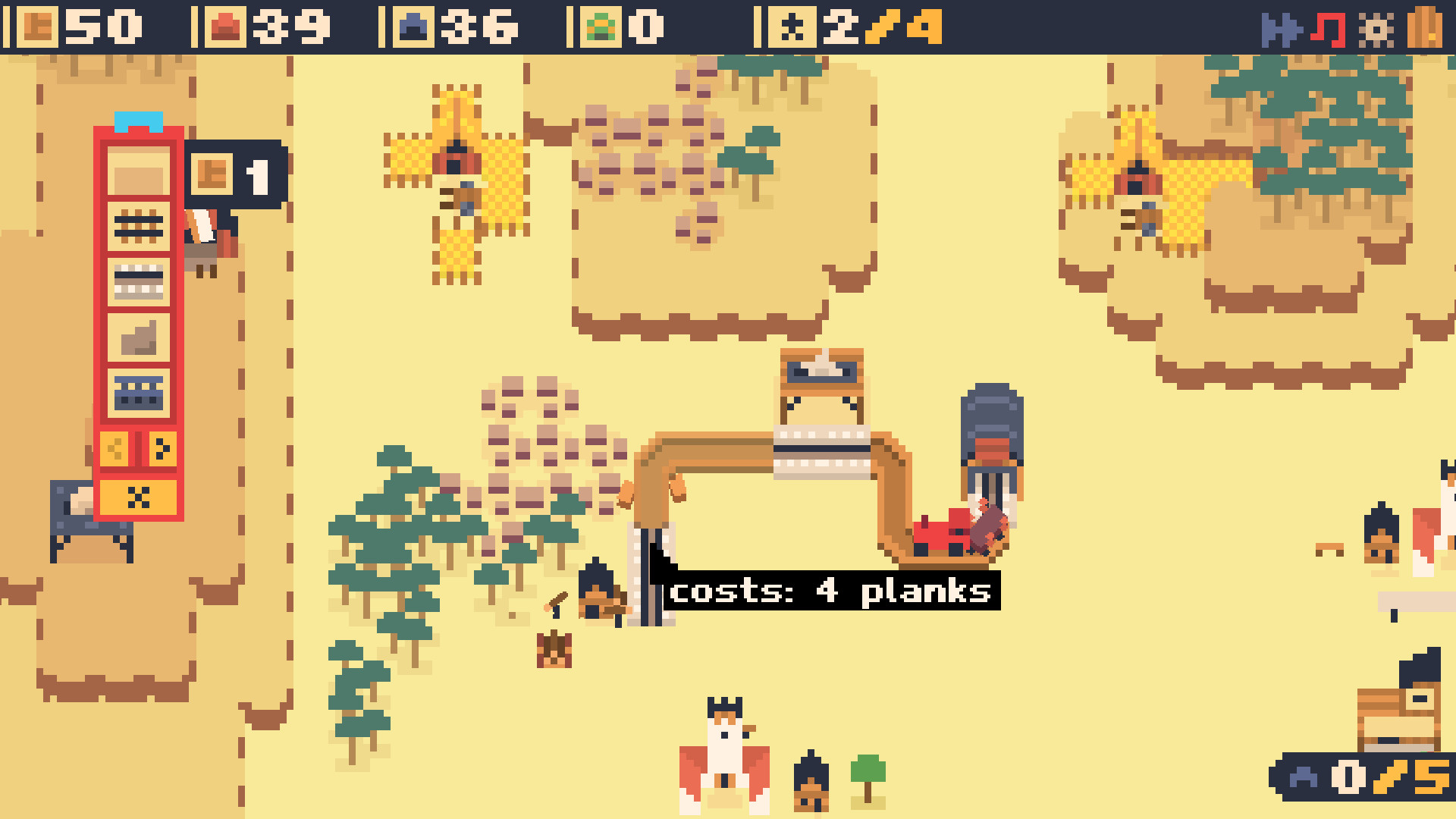 Soko Loco Deluxe screenshot 3