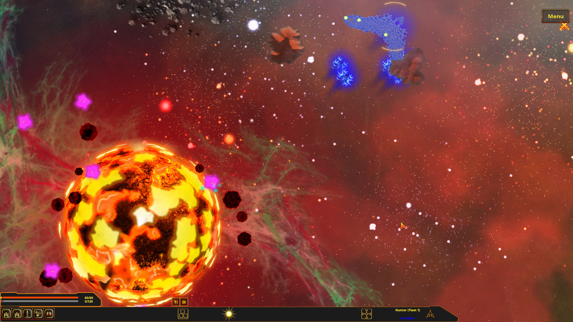 Aether Way screenshot 13