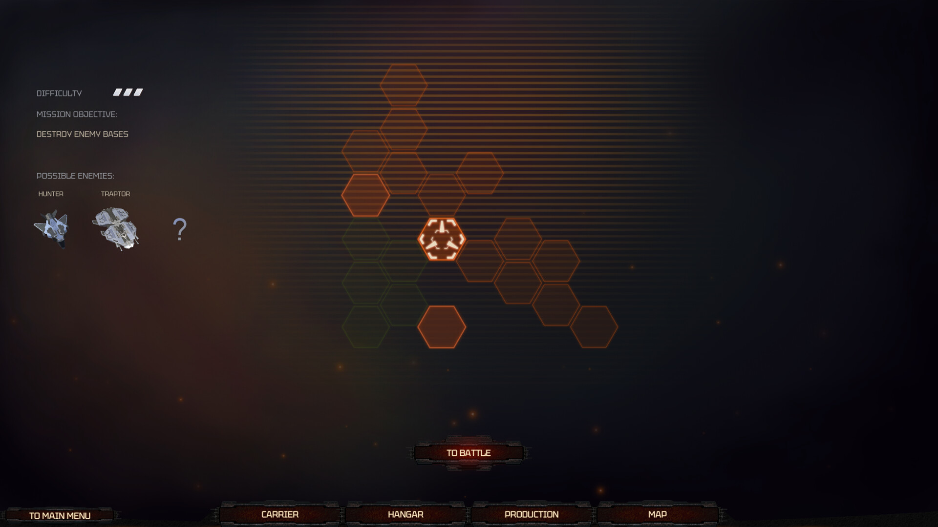 Sky of Destruction screenshot 14