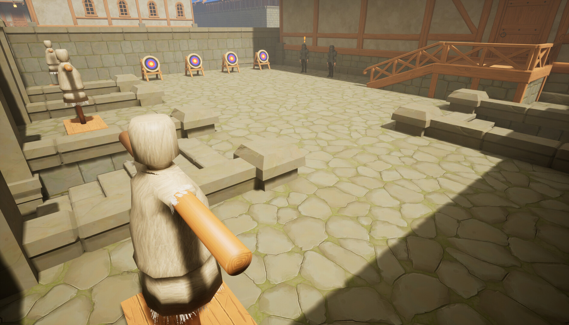 Right to Rule screenshot 14