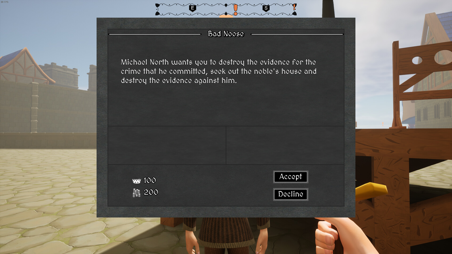 Right to Rule screenshot 2