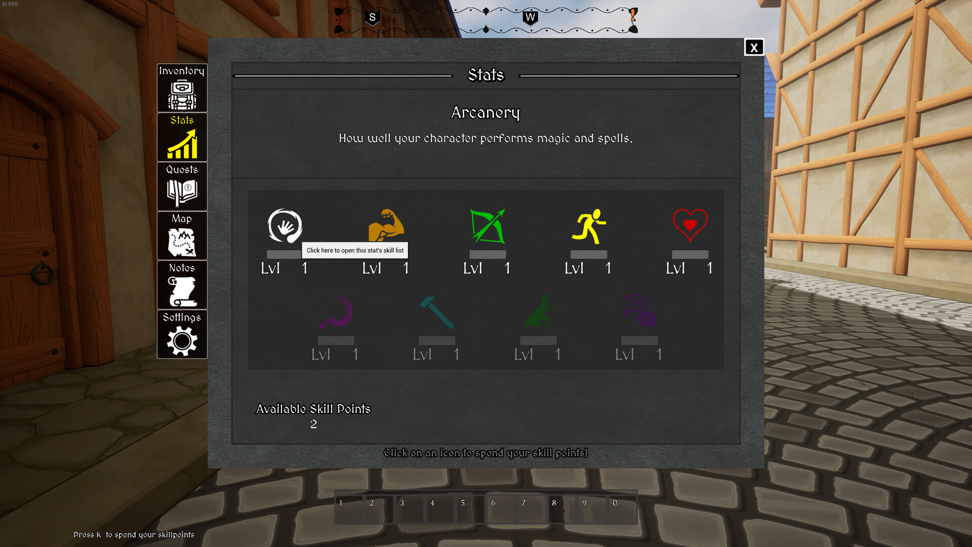 Right to Rule screenshot 5