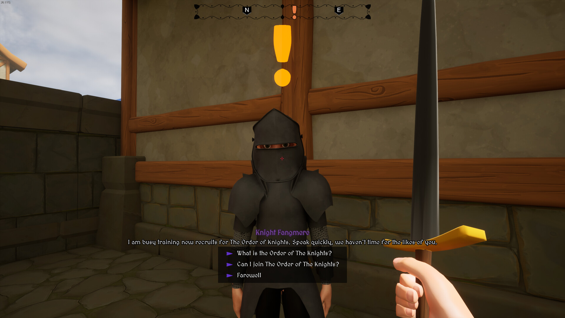 Right to Rule screenshot 1