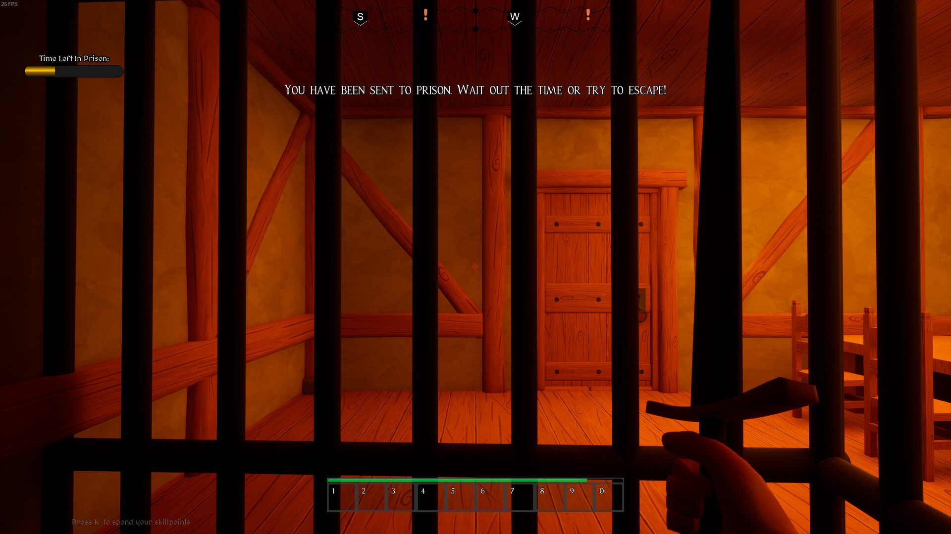 Right to Rule screenshot 3