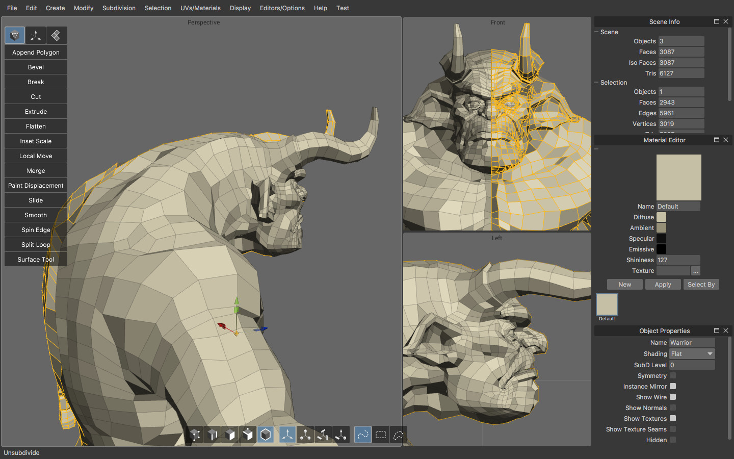 Silo 2 screenshot 2